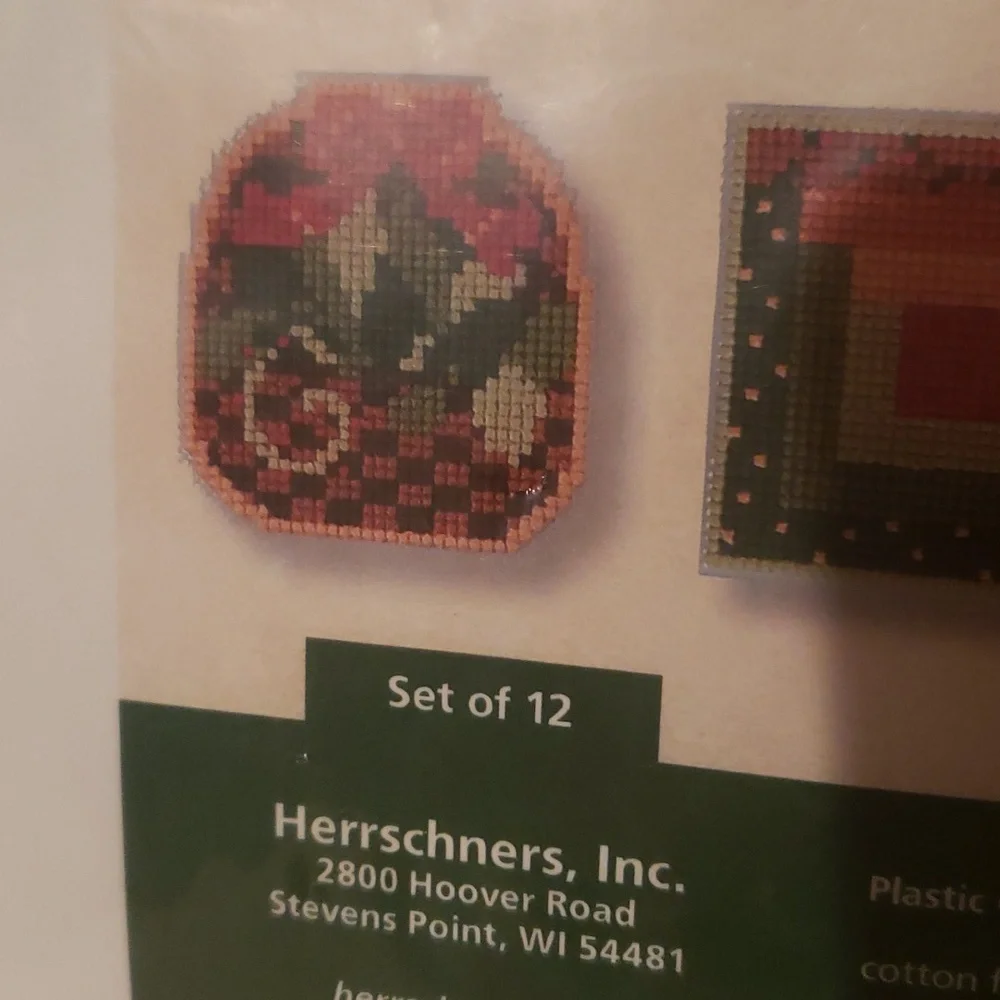 Herrschners set 12